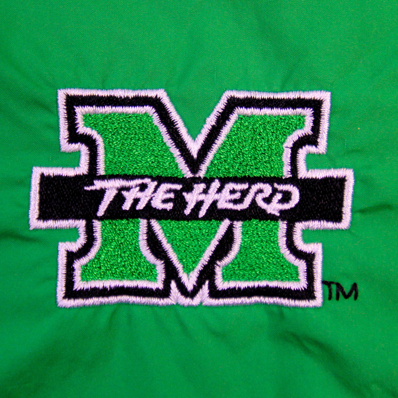 Marshall Thundering Herd